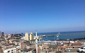 Tahir Aga Konagi Hotel